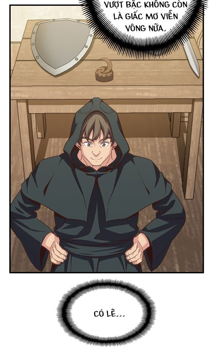 Con Đường Đế Vương - Page 45