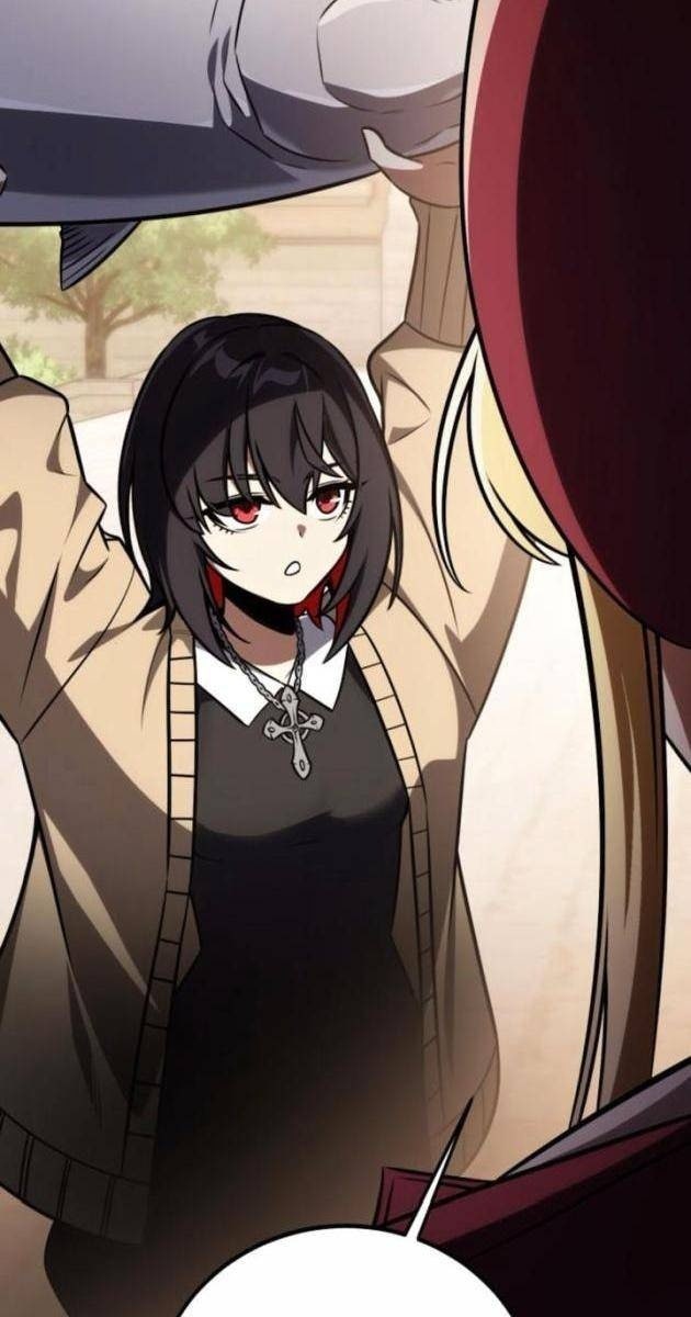 Tôi Đã Giết Tuyển Thủ Học Viện - Page 7