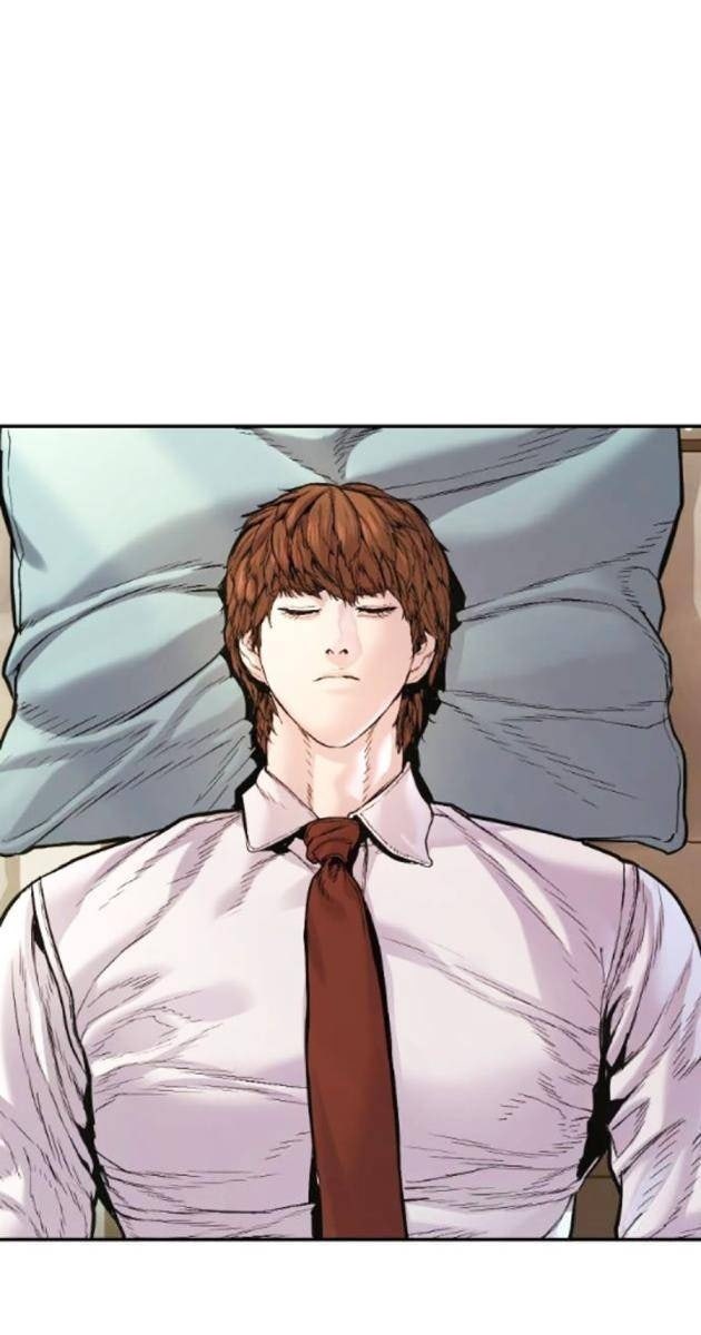 Bố Tôi Là Đặc Vụ - Page 209