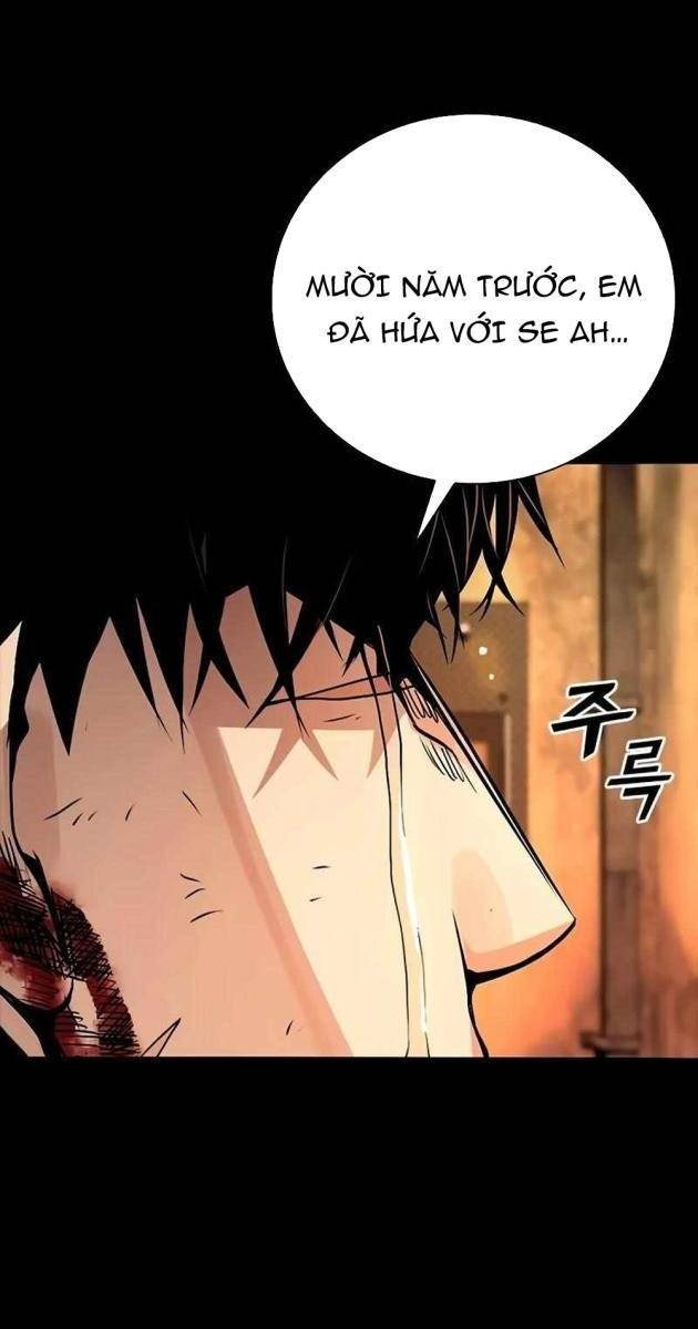 Thế Hệ Tồi Tệ - Page 195