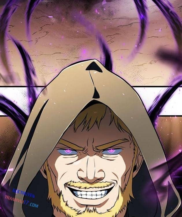 Người Chơi Không Thể Thăng Cấp - Page 45