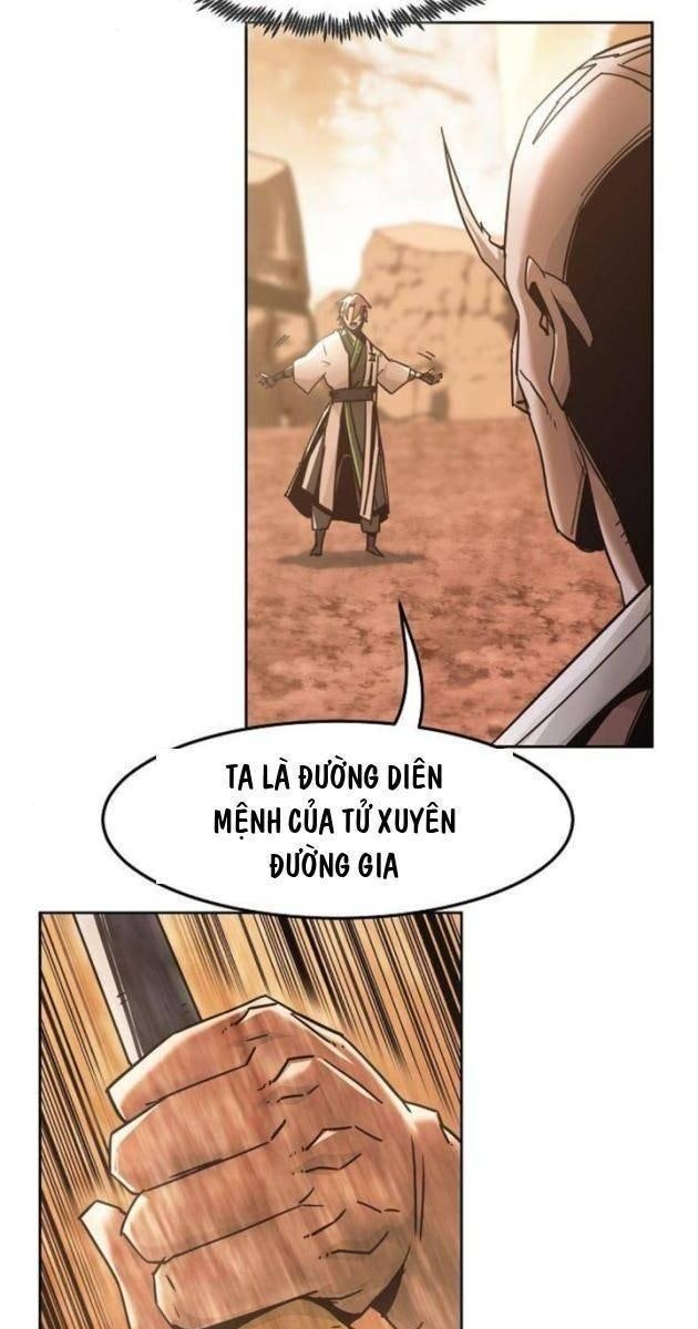 Tiểu Gia Chủ của Tứ Xuyên Đường Gia trở thành Kiếm Thần - Page 6