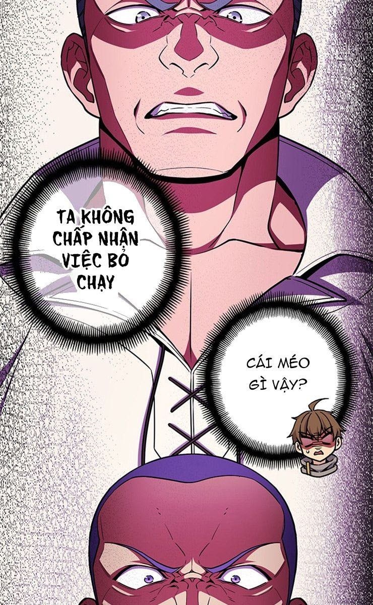 Con Đường Đế Vương - Page 71