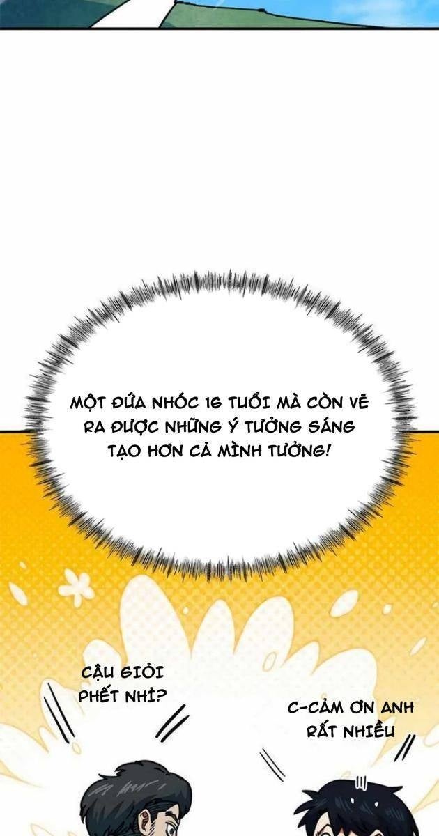 Tôi Bị Hiểu Lầm Là Siêu Sao Trên Sân Cỏ - Page 107