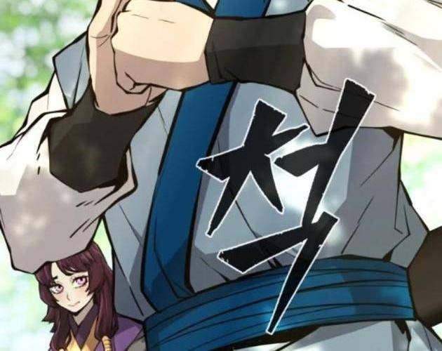 Tuyệt Đỉnh Kiếm Cảm - Page 128