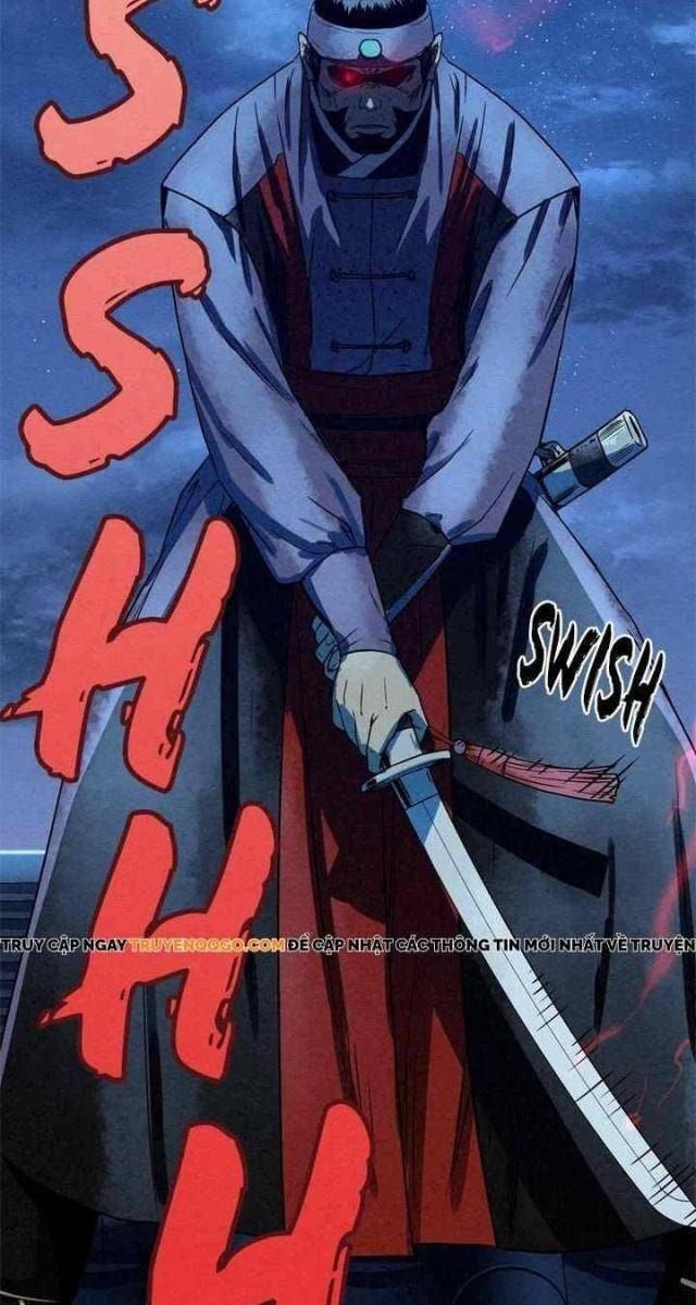 Thợ Săn Mosin - Page 40