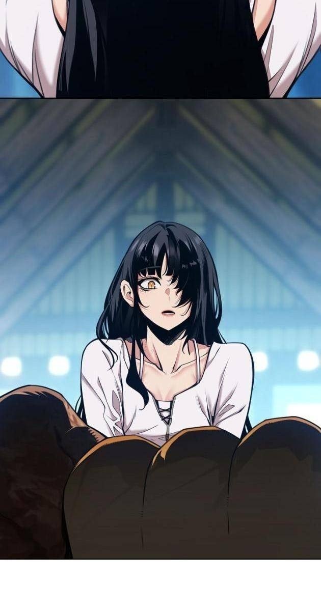 Định Mệnh Được Yêu Bởi Kẻ Phản Diện - Page 75