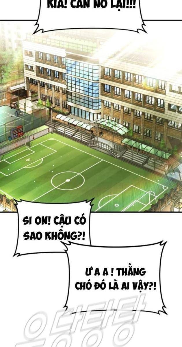 Bố Tôi Là Đặc Vụ - Page 265