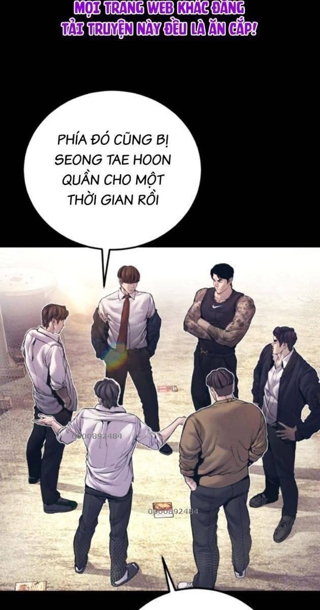 Bố Tôi Là Đặc Vụ - Page 7