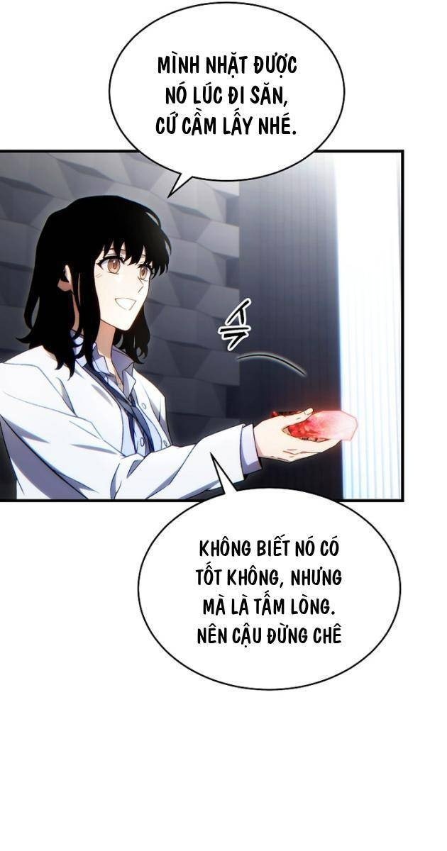 Người Chơi Mạnh Nhất Hồi Quy Lần Thứ 100 - Page 47