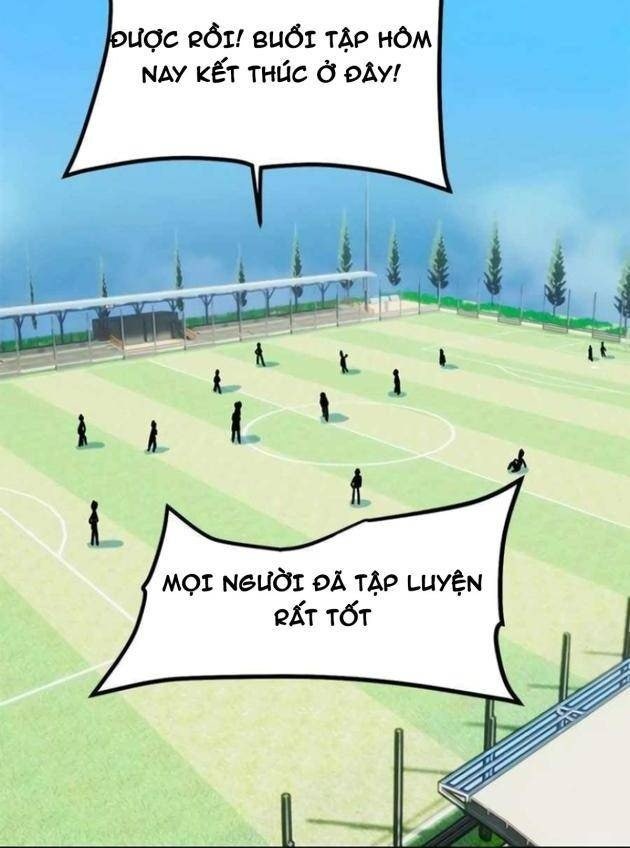 Tôi Bị Hiểu Lầm Là Siêu Sao Trên Sân Cỏ - Page 147