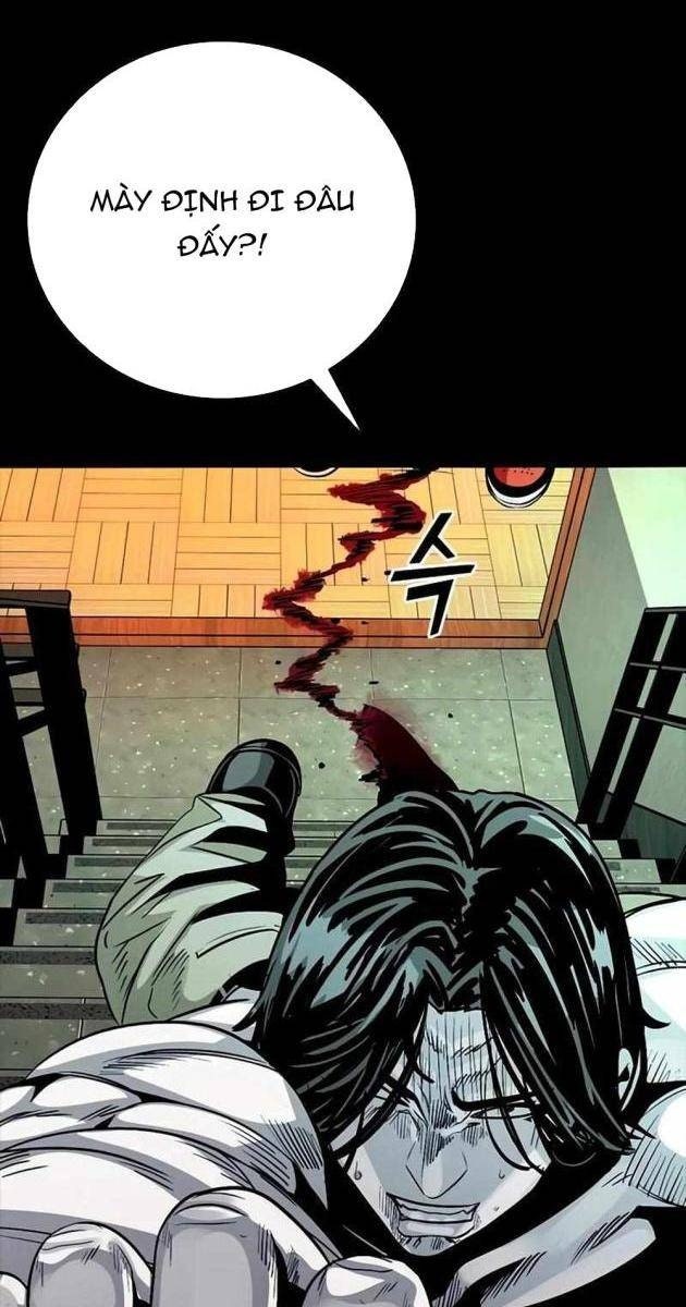 Thế Hệ Tồi Tệ - Page 95