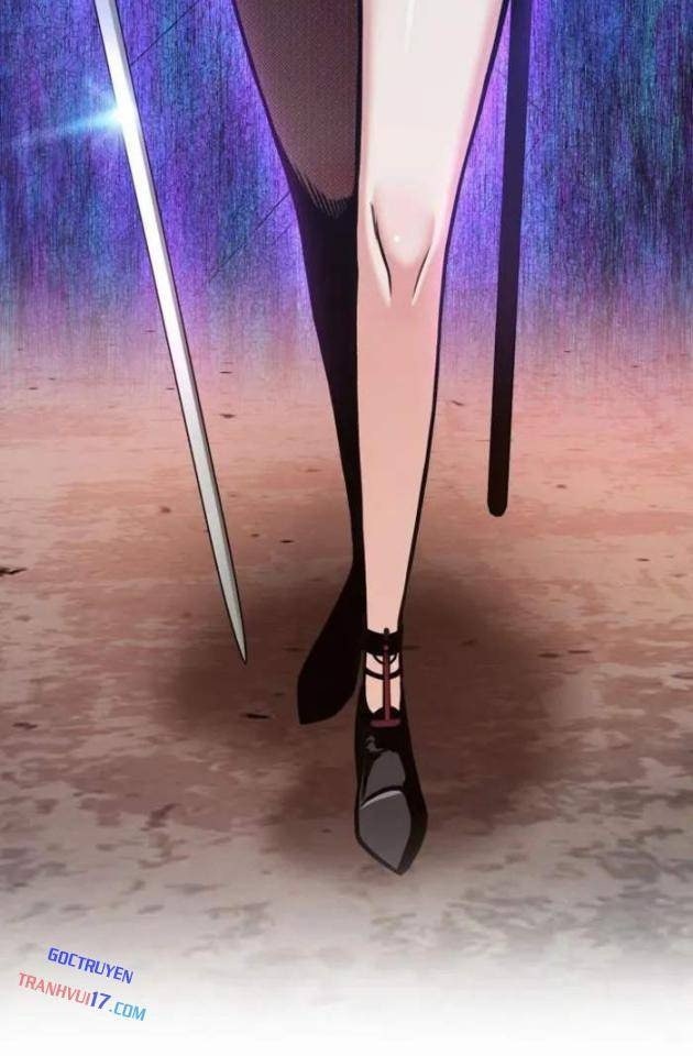 Định Mệnh Được Yêu Bởi Kẻ Phản Diện - Page 56