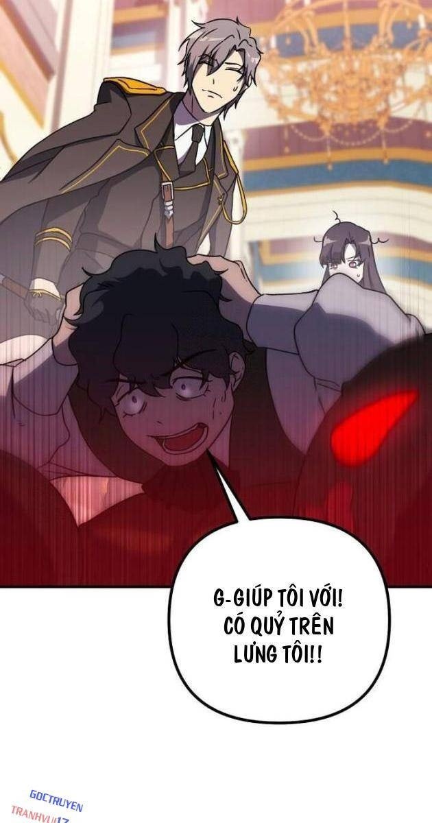 Nhập Vai Phản Diện Mắt Cáo Hoàn Hảo - Page 119