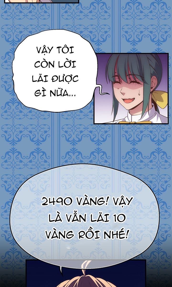 Con Đường Đế Vương - Page 21