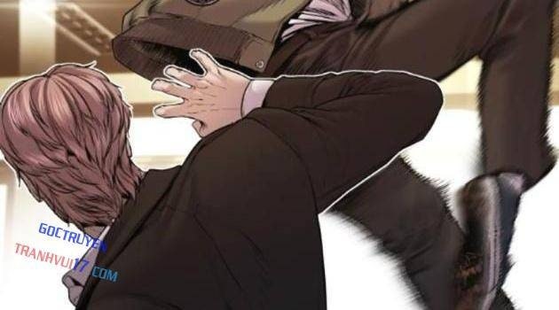 Bố Tôi Là Đặc Vụ - Page 65