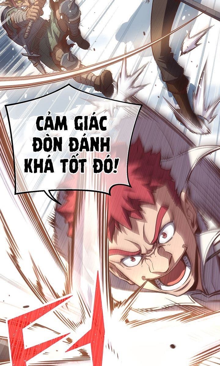 Con Đường Đế Vương - Page 65