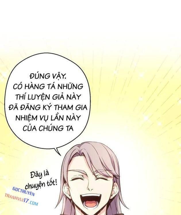 Con Đường Đế Vương - Page 59
