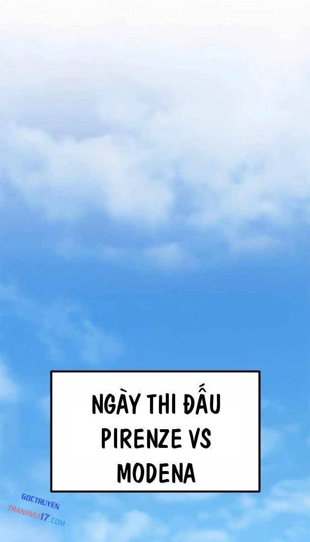 Tôi Bị Hiểu Lầm Là Siêu Sao Trên Sân Cỏ - Page 31