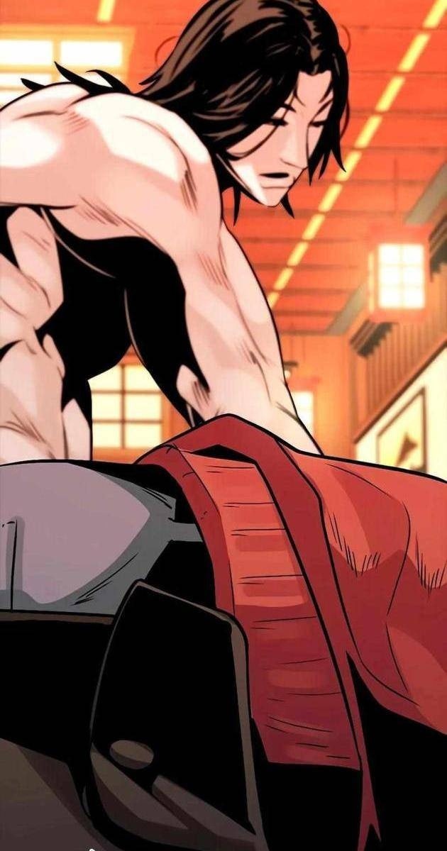 Thế Hệ Tồi Tệ - Page 64