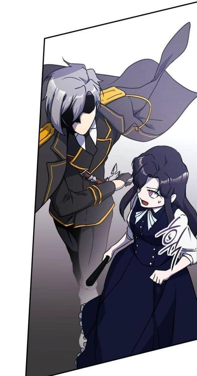 Nhập Vai Phản Diện Mắt Cáo Hoàn Hảo - Page 99