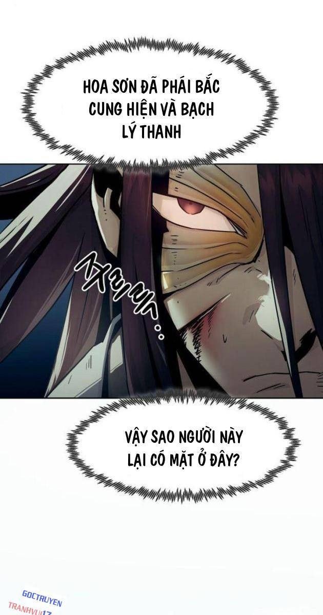 Tiểu Gia Chủ của Tứ Xuyên Đường Gia trở thành Kiếm Thần - Page 123