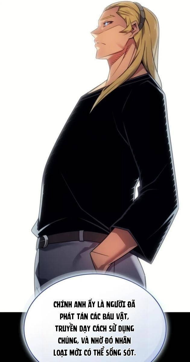 Sự Trở Lại Của Pháp Sư Vĩ Đại Sau 4000 Năm - Page 43