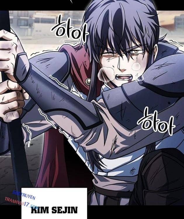 Người Chơi Không Thể Thăng Cấp - Page 60