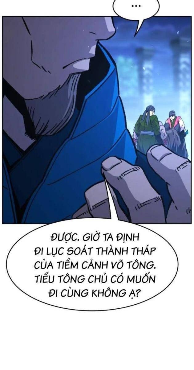 Tuyệt Đỉnh Kiếm Cảm - Page 69