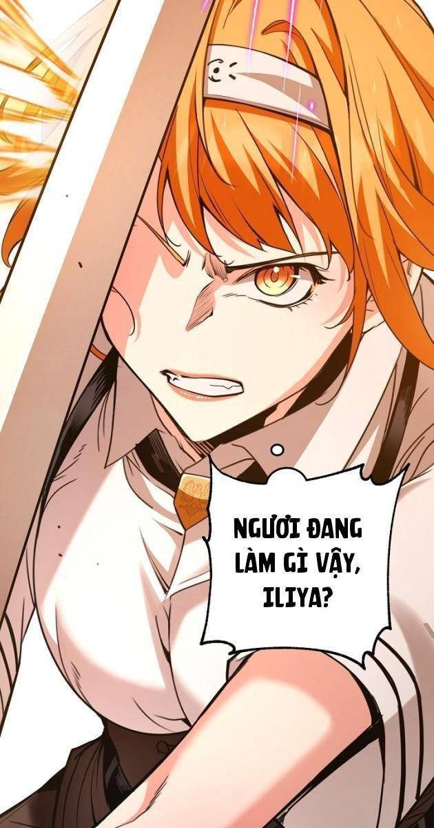 Định Mệnh Được Yêu Bởi Kẻ Phản Diện - Page 27