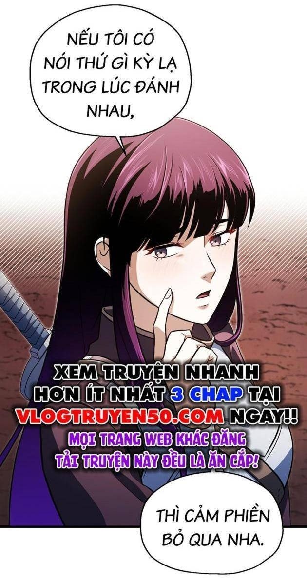 Người Chơi Không Thể Thăng Cấp - Page 65