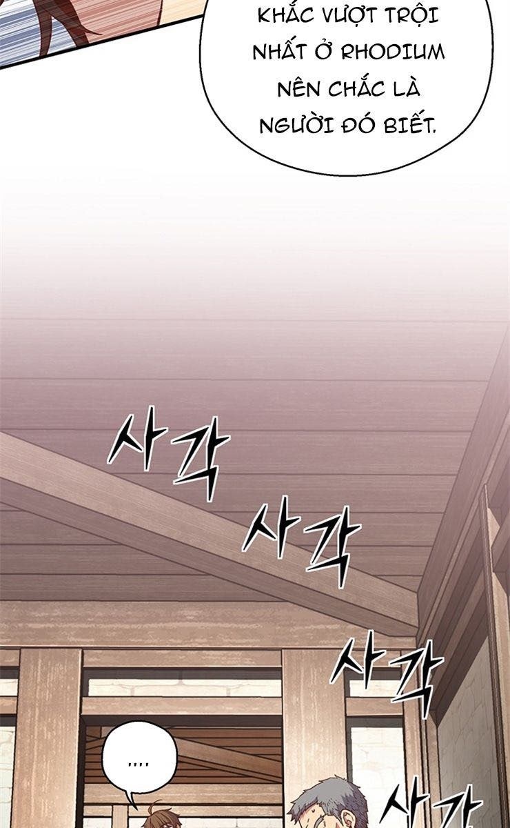 Con Đường Đế Vương - Page 17