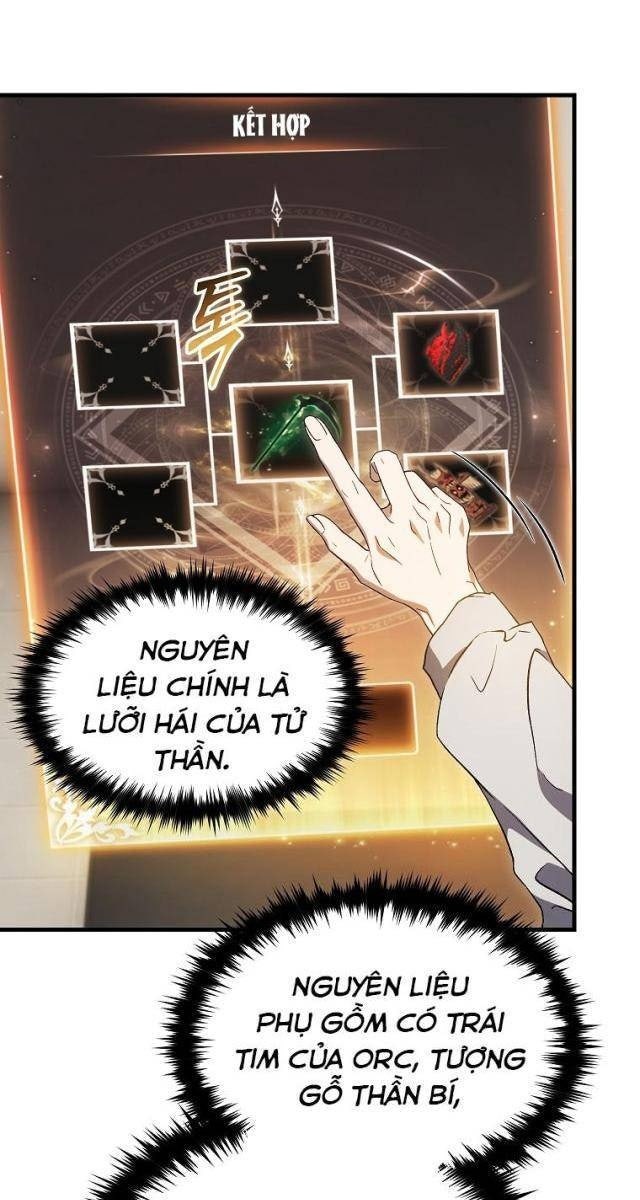 Người Chơi Mạnh Nhất Hồi Quy Lần Thứ 100 - Page 82