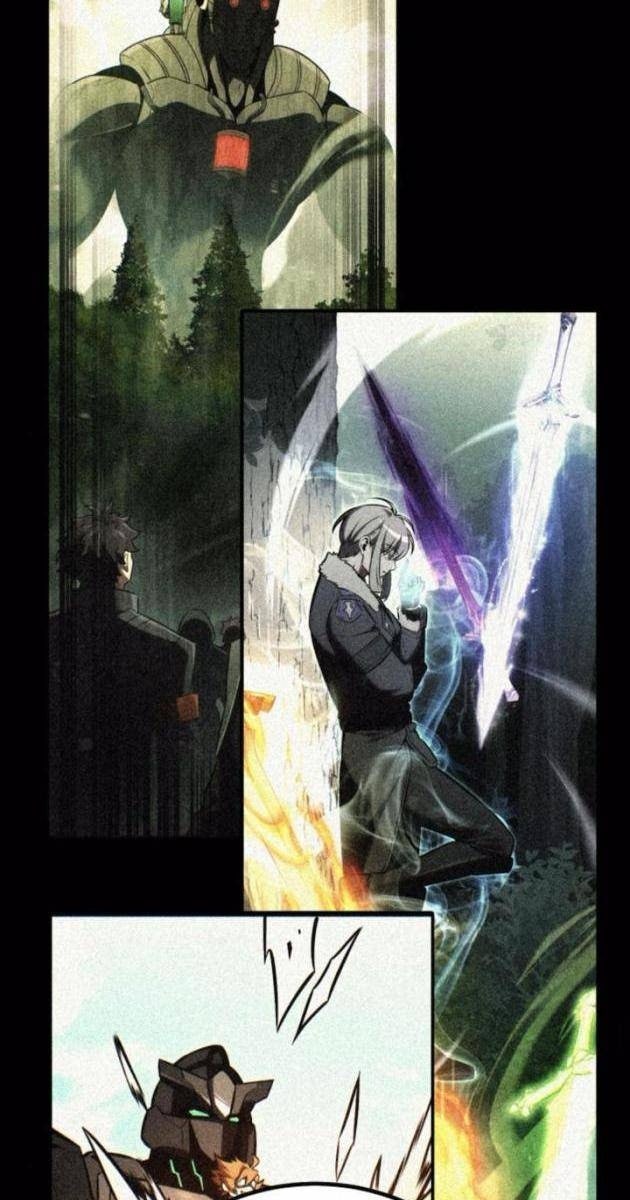 Tôi Đã Giết Tuyển Thủ Học Viện - Page 50