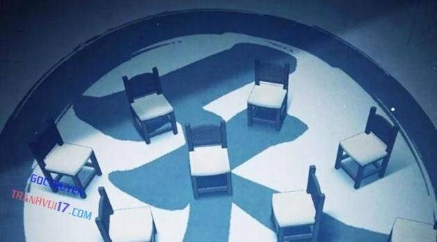 Nhà Tù Vị Thành Niên - Page 208