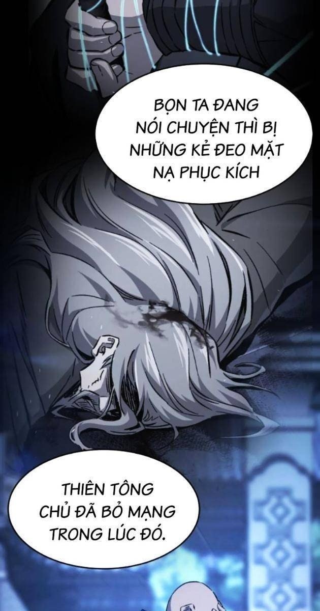 Tuyệt Đỉnh Kiếm Cảm - Page 61