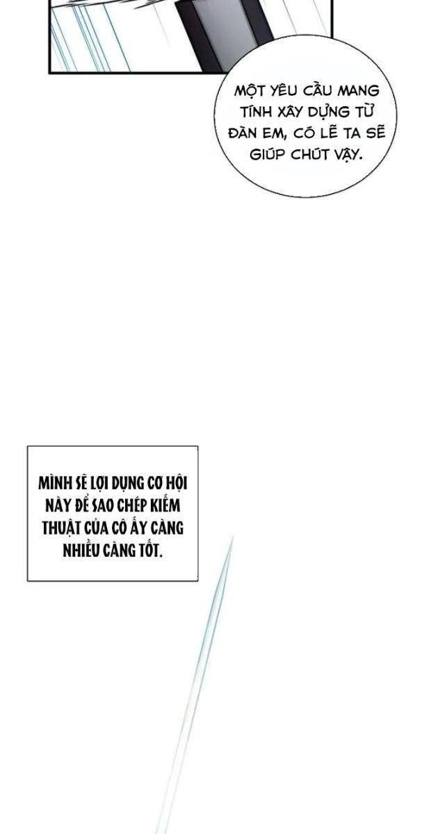 Định Mệnh Được Yêu Bởi Kẻ Phản Diện - Page 47