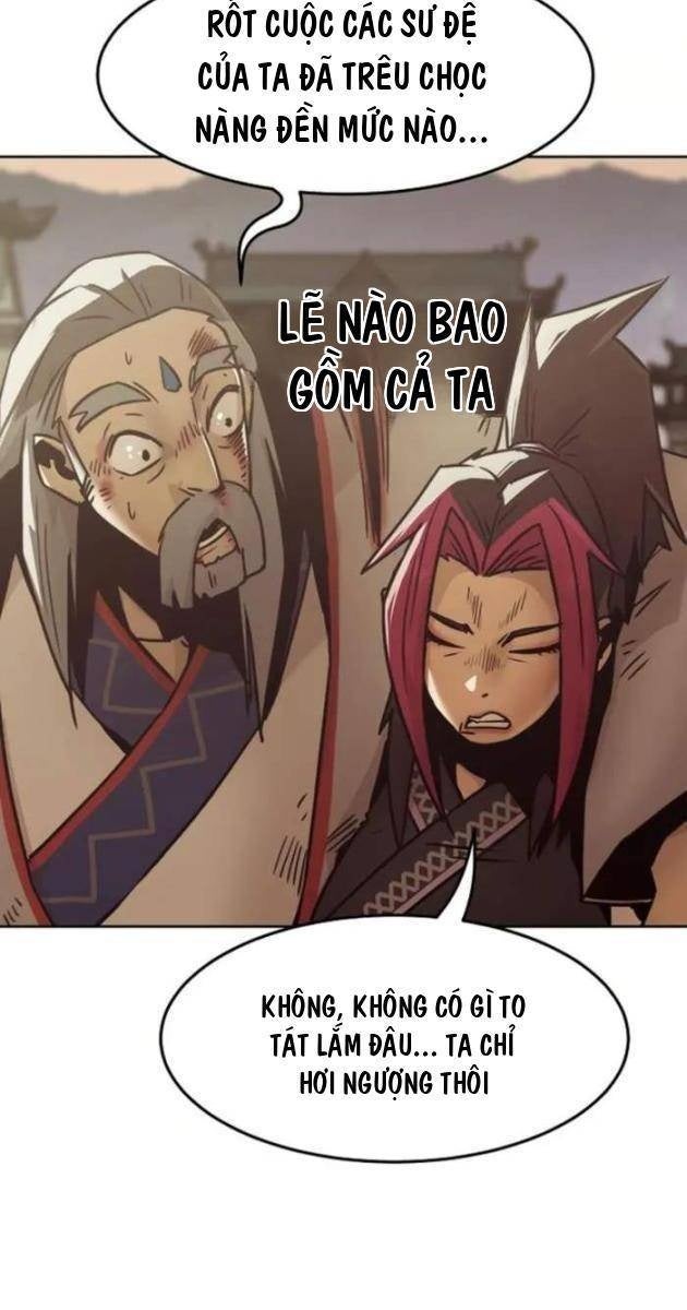 Tiểu Gia Chủ của Tứ Xuyên Đường Gia trở thành Kiếm Thần - Page 149