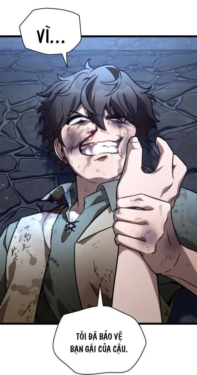 Vô Hạn Pháp Sư - Page 15