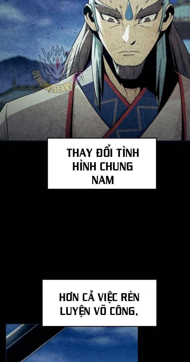 Tiểu Gia Chủ của Tứ Xuyên Đường Gia trở thành Kiếm Thần - Page 105