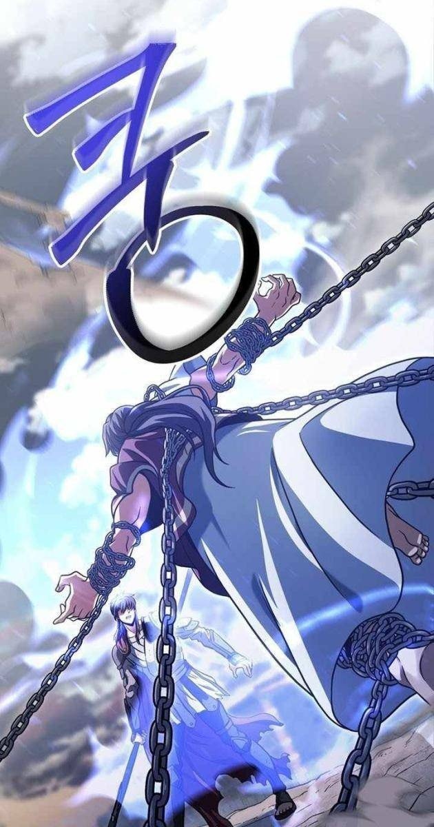 Người Chơi Không Thể Thăng Cấp - Page 38