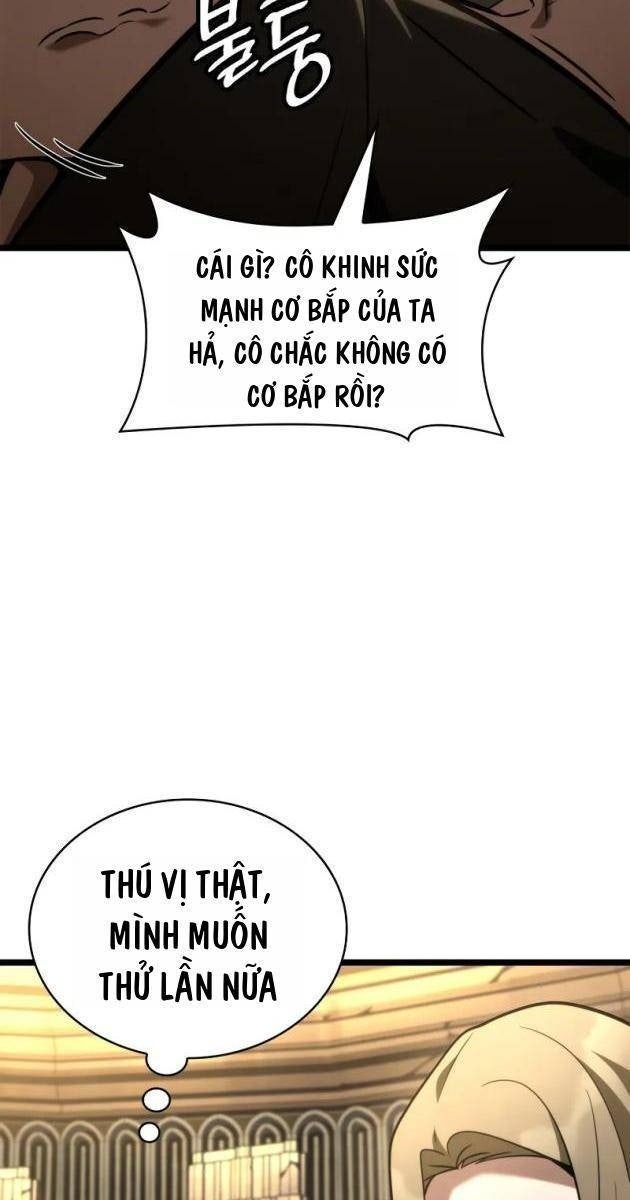 Vô Hạn Pháp Sư - Page 35