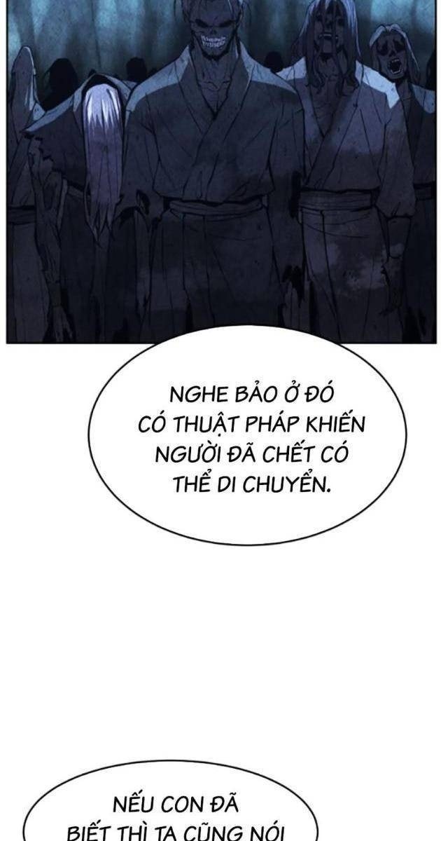 Tuyệt Đỉnh Kiếm Cảm - Page 87