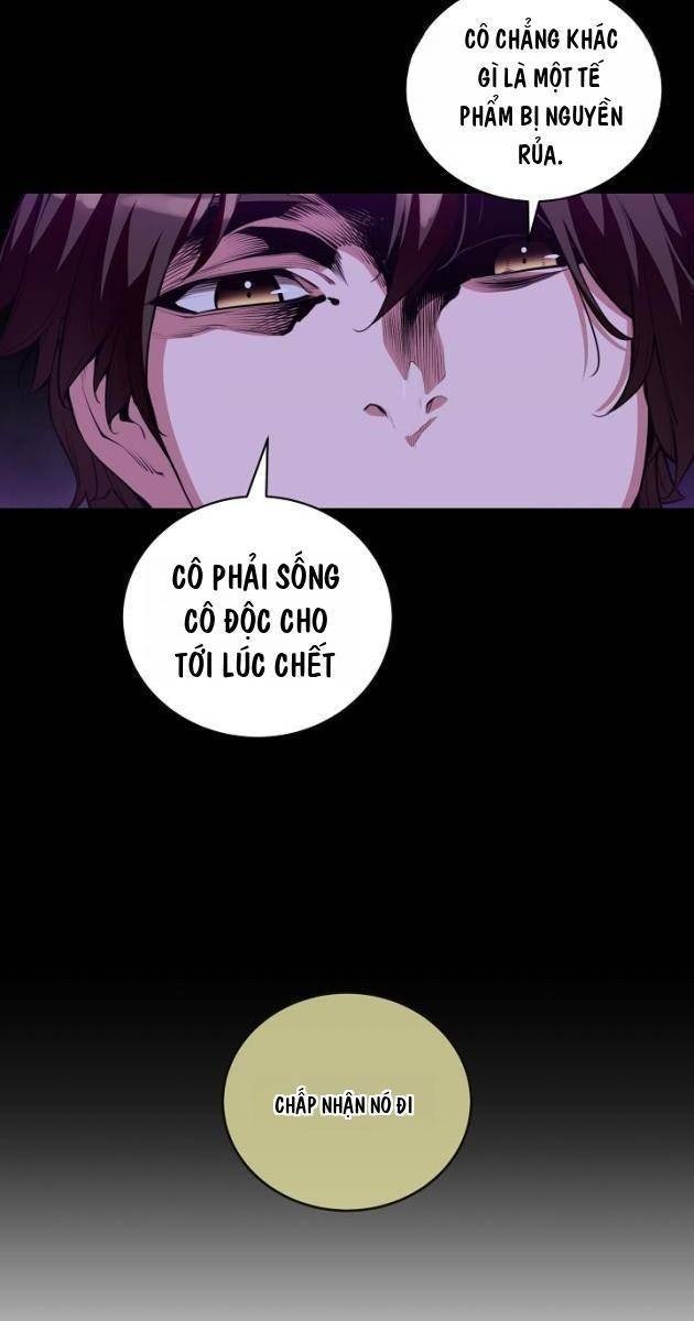 Định Mệnh Được Yêu Bởi Kẻ Phản Diện - Page 70