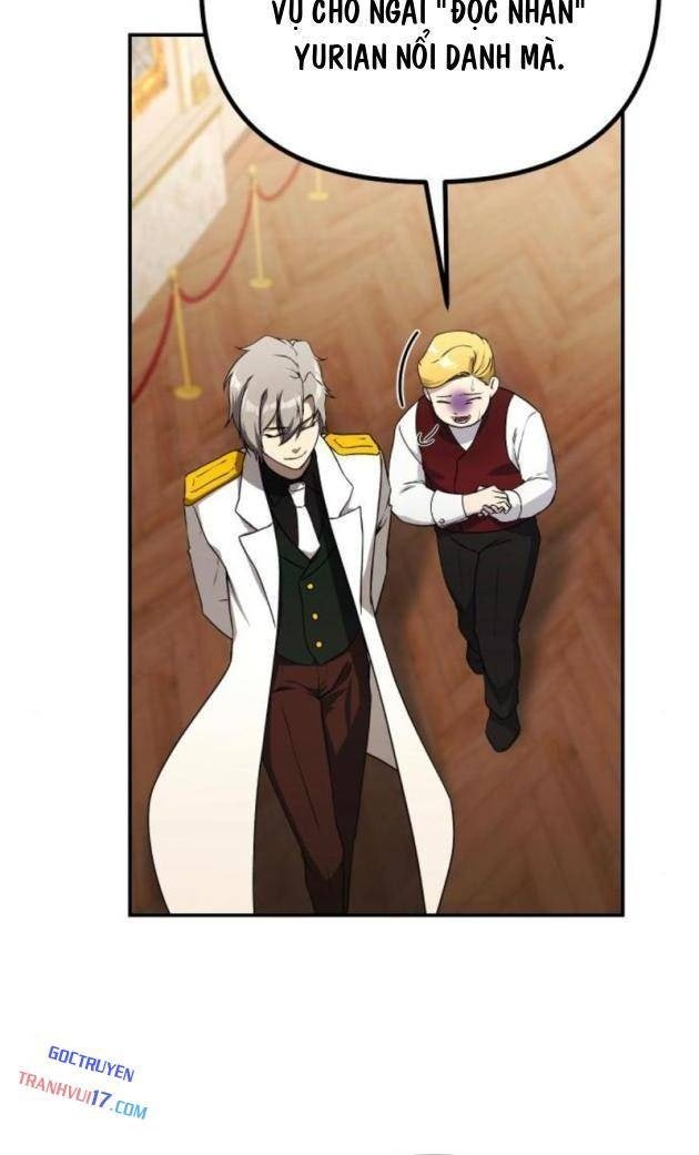 Nhập Vai Phản Diện Mắt Cáo Hoàn Hảo - Page 88