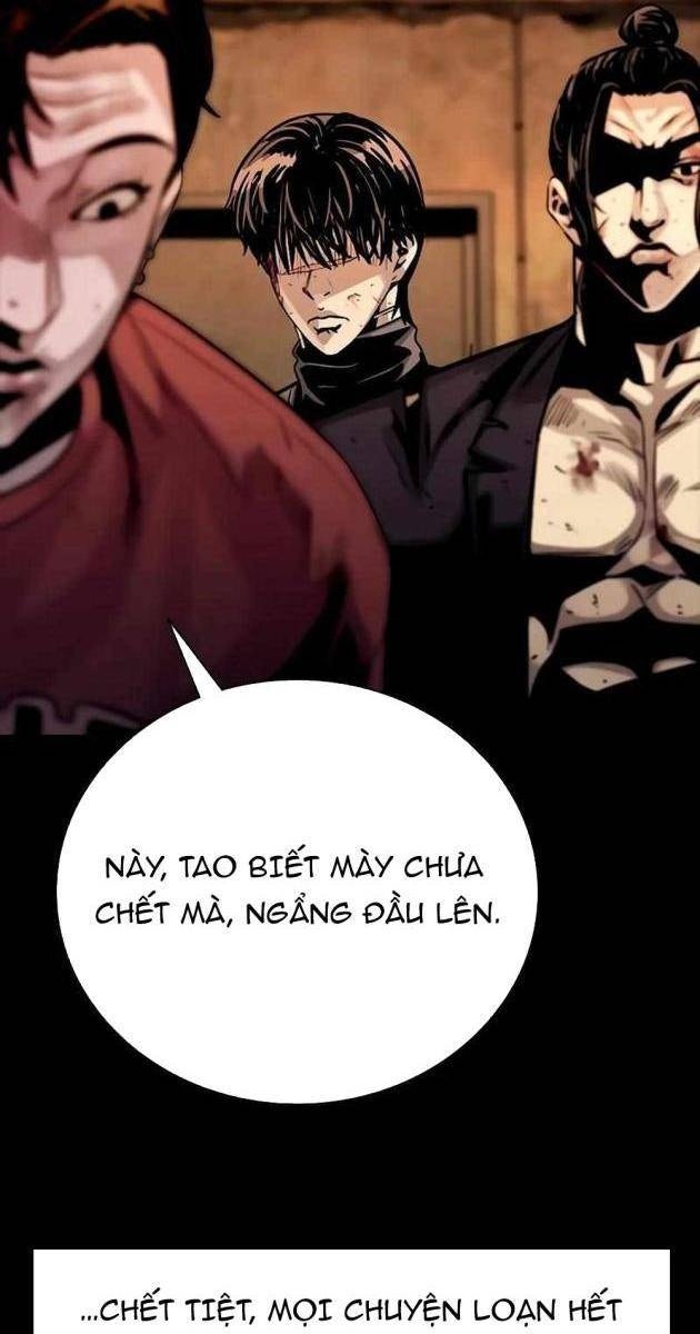 Thế Hệ Tồi Tệ - Page 133