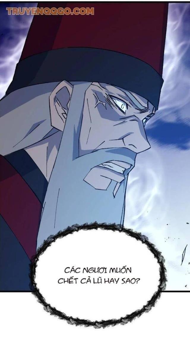 Đại Cao Thủ - Page 14