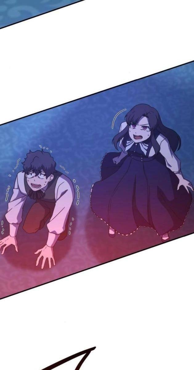 Nhập Vai Phản Diện Mắt Cáo Hoàn Hảo - Page 18