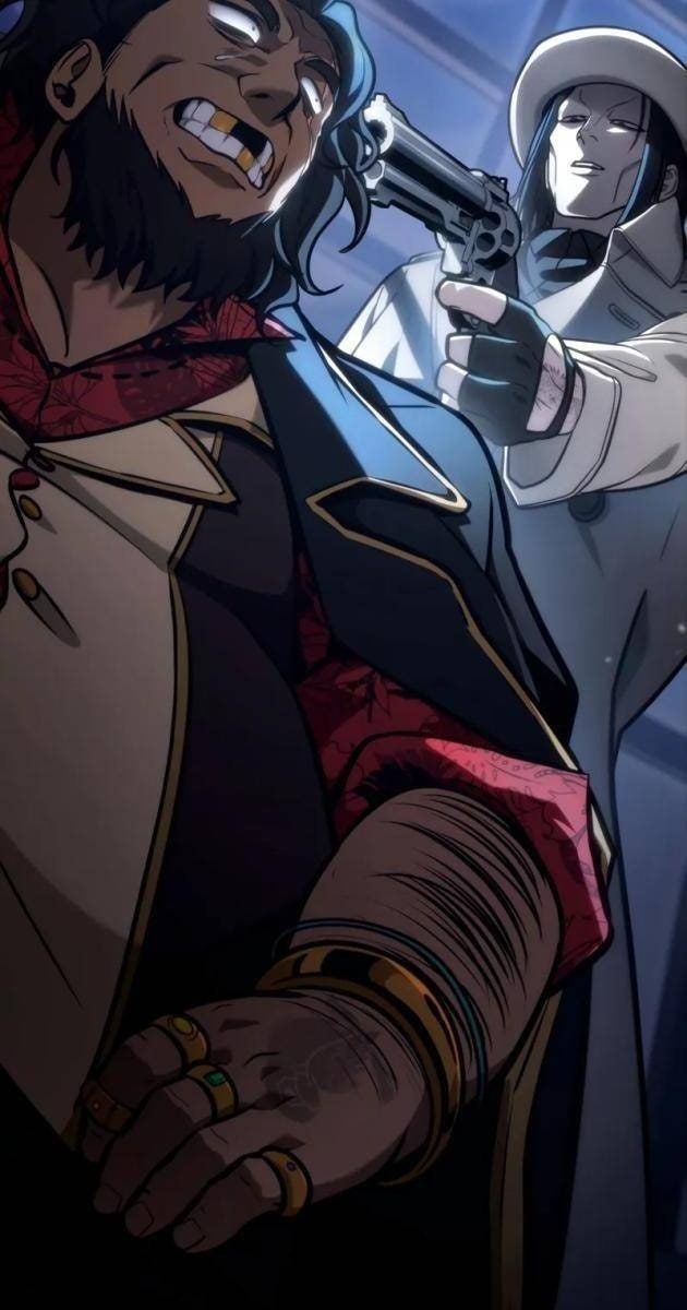 Vô Hạn Pháp Sư - Page 142