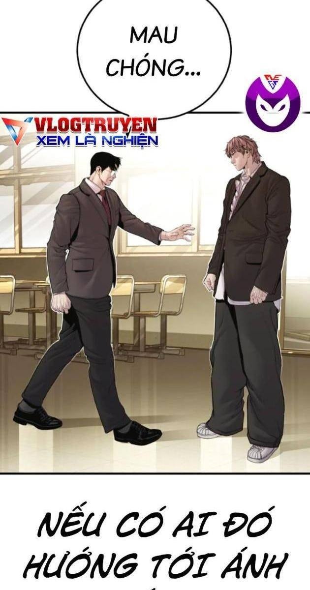 Bố Tôi Là Đặc Vụ - Page 170